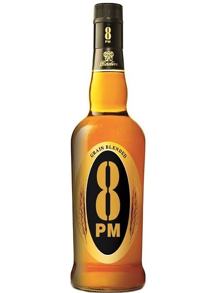 Спиртной напиток "8 ПИ ЭМ" 40%, 0,7л