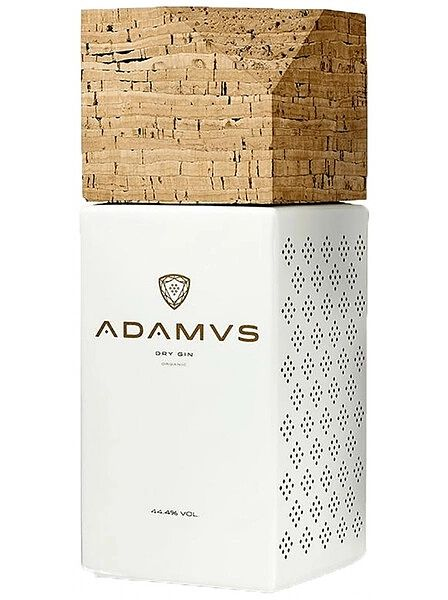Джин "Адамус. Драй" 50мл