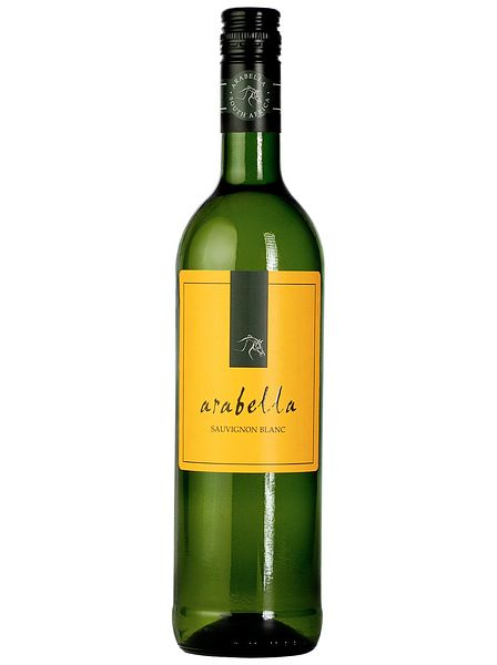 Вино сухое белое "Арабелла. Совиньон Блан" 2025, 0,75л