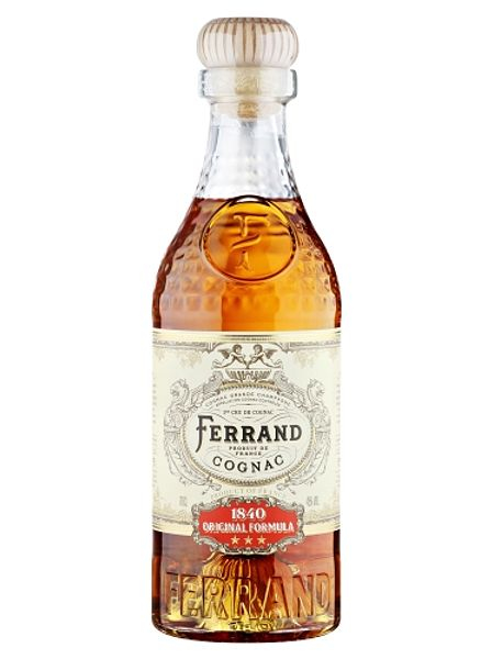 Коньяк "Ферран. 1840" 0,7л