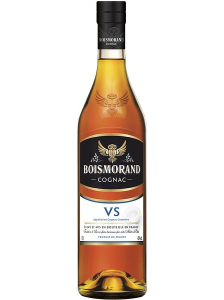 Коньяк Буаморан ВС, 5 лет, 0.7 л.