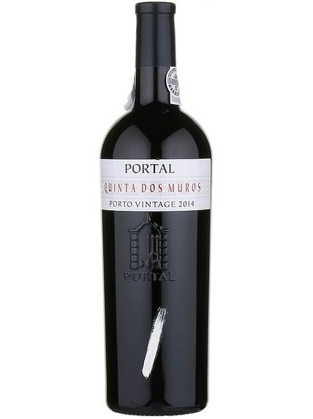 Портвейн "Портал. Кинта дош Мурош. Винтедж" 2014, 0,75л