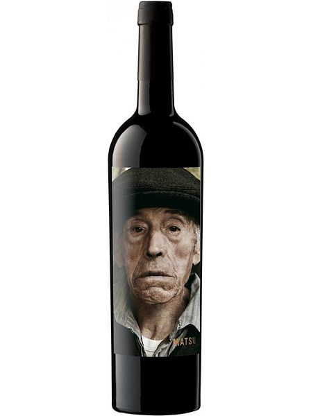 Вино сухое красное "Матсу. Эль Вьехо" DO, 2019, 0,75л