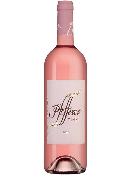 Вино сухое розовое Пфефферер Пинк