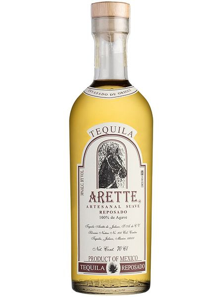 Текила Аретте Репосадо, 0,7 л.