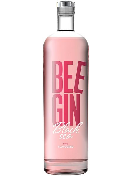 Джин "Би Джин. Флейворд" 0,7л