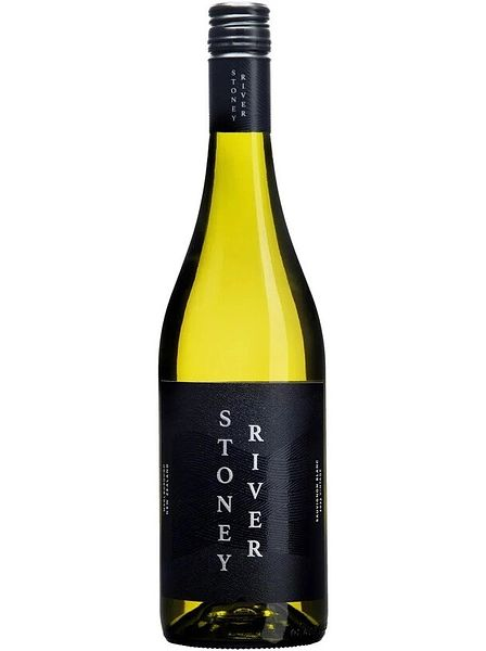 Вино сухое белое "Стоуни Ривер. Совиньон Блан", 2023, 0,75л