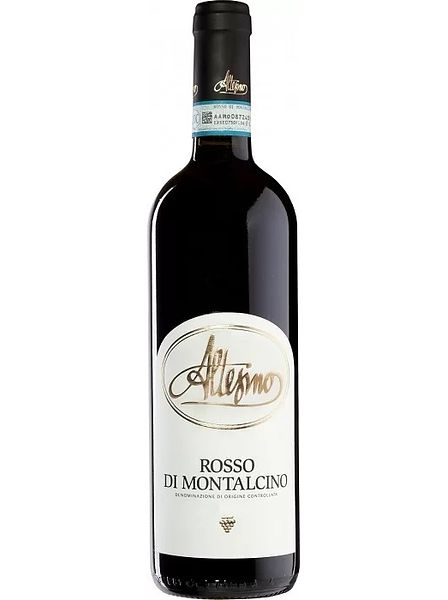 Вино сухое красное "Альтезино" DOCG, 2024, 0,75л