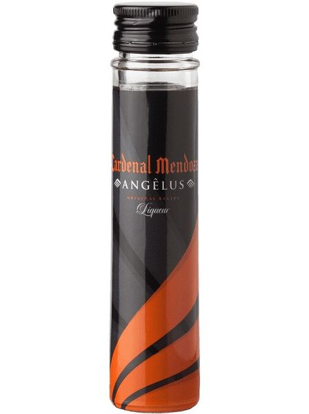 Ликер "Кардинал Мендоза. Анхелус" 50мл