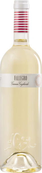 Вино белое сухое "Джанни Гальярдо Фаллегро Ланге"