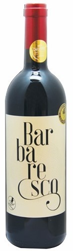 Вино сухое красное "Барбареско. Казали дель Бароне" DOCG, 2019, 0,75л