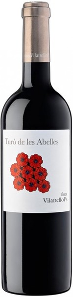 Вино выдержанное сухое красное региона Каталония "Туро де лес Абеллес ДО Пенедес" 2011